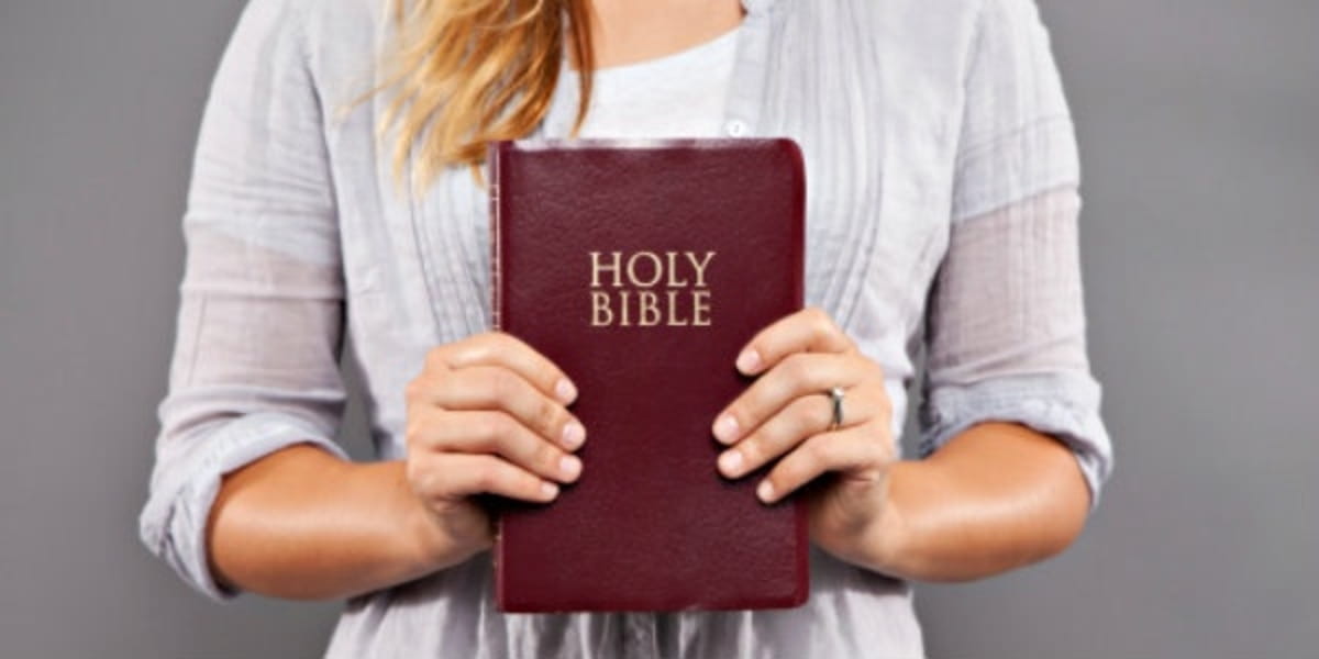 Quiz: Which Bible Character are You?